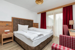 Гостиница Hotel Christian, Корвара
